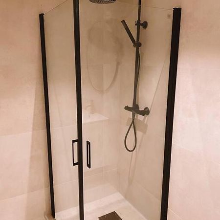 Cute Little Appartment 克里斯蒂安桑 外观 照片