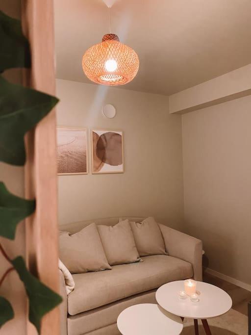 Cute Little Appartment 克里斯蒂安桑 外观 照片